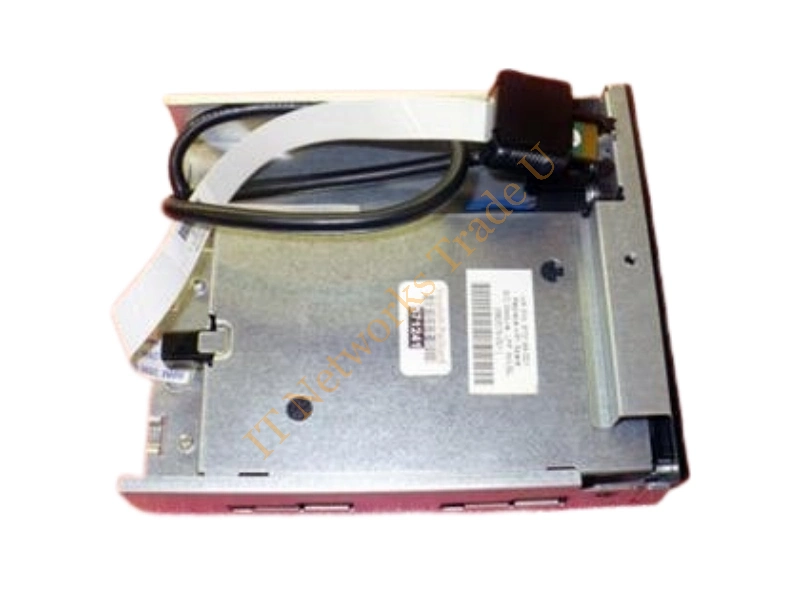 662515-001 HP Systems Insight Display (SID) Assembly with Cables for 8-Bay LFF Server Only Server Accessory