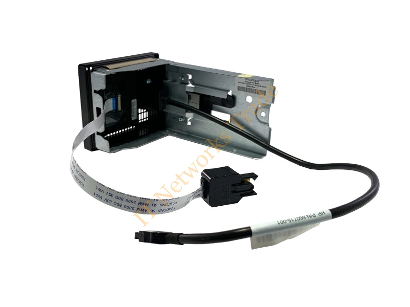 662516-001 HP Systems Insight Display Assembly for ProLiant DL380P G8 Server Server Accessory
