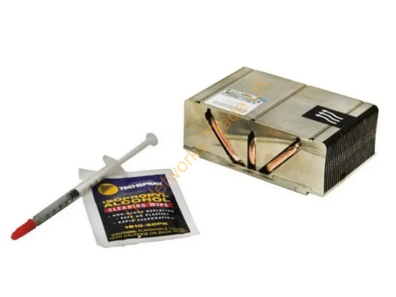 662522-001 HP CPU Heatsink Assembly for ProLiant DL380p Gen8 Server