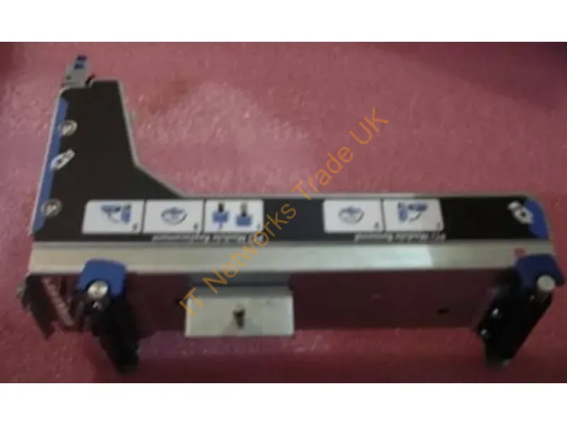 662526-001 HP PCI Riser Cage for ProLiant DL380P G8 Server Server Accessory