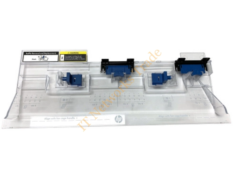 662527-001 HP Air Flow Baffle for ProLiant DL380p G8 Server Server Accessory