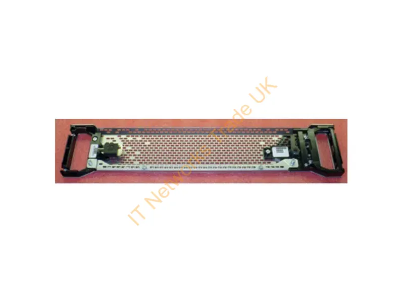 662529-001 HP 2U Height Security Bezel Assembly for ProLiant Dl380P G8 Server Server Accessory