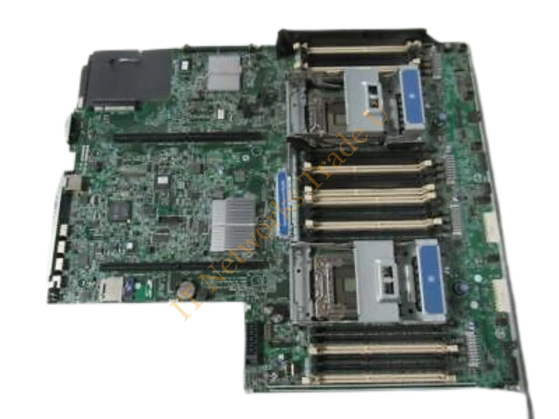 662530-001 HP System Board for ProLiant DL380p Gen8 Server Server Motherboard