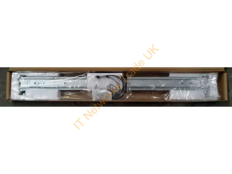 662536-001 HP 2u Friction Rail Fio Kit for ProLiant DL380p G8 Server Accessory