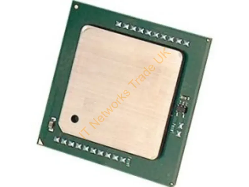 662834-001 - Hpe 662834-001 Processor 2.3 Ghz 16 Mb L2