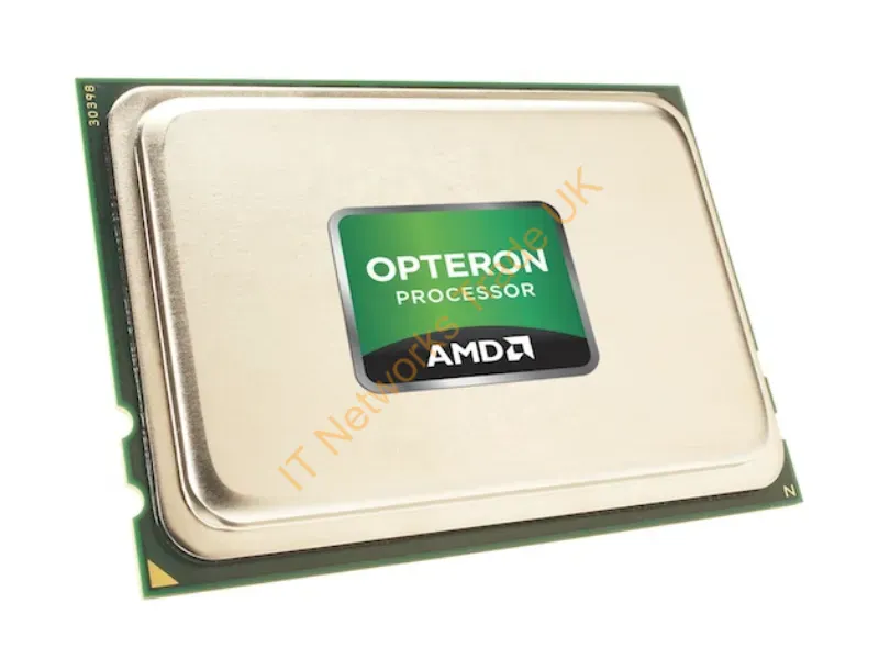 662835-001 - Hpe Amd Opteron 6274 Processor 2.2 Ghz 16 Mb L3