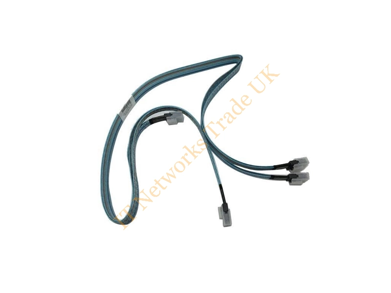 662901-B21-04 HP Double Mini SAS Y Cable(91cm) Data Cable
