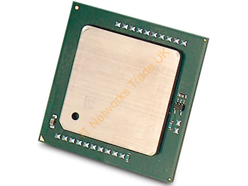 662927-B21 - Hpe Xeon E5-2667 Processor 2.9 Ghz 15 Mb L3