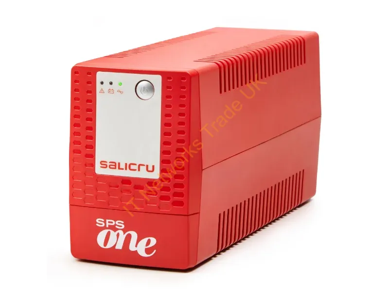 662AF000002 - Salicru SPS 700 ONE