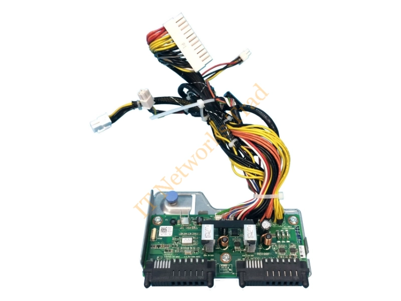 662HR Dell Power Distribution Board for PowerEdge T410 Power Protection