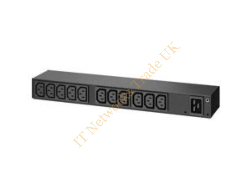 663028-001 HP 415V 30A Sps-Pod Power Distribution Unit