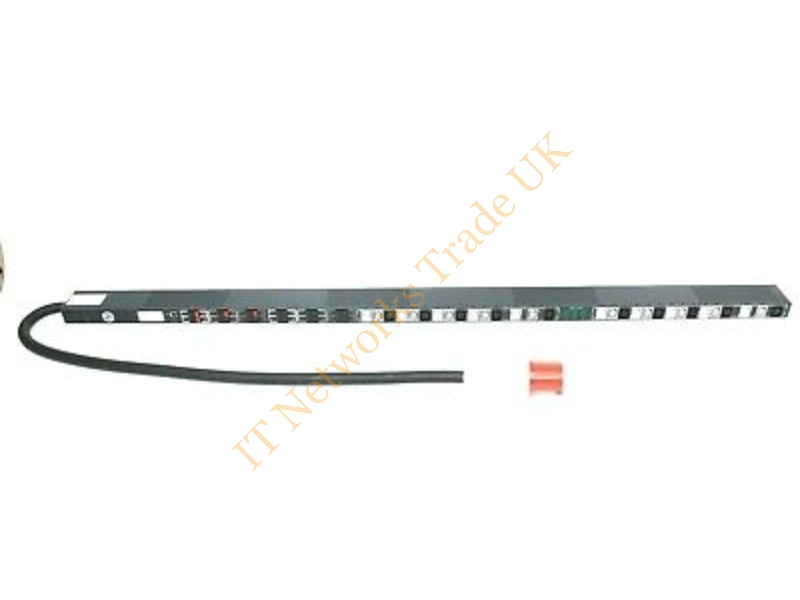 663029-001 HP 415V 60A Sps-Pod Slapm Power Distribution Unit