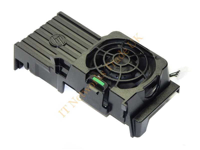 663069-001 HP Memory Cooling Fan for Z420 Workstation