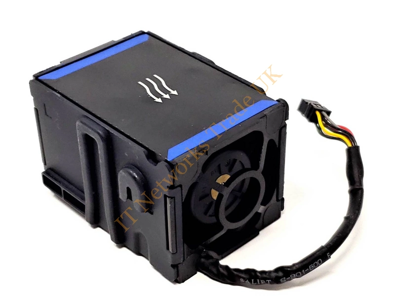 663120-001 HP Non Hot plug Fan for ProLiant DL160 Gen8 Right Side Kit Cooling Fan