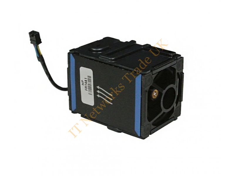 663120-002 HP Non Hot plug Fan for ProLiant DL160 Gen8 Right Side Kit Cooling Fan