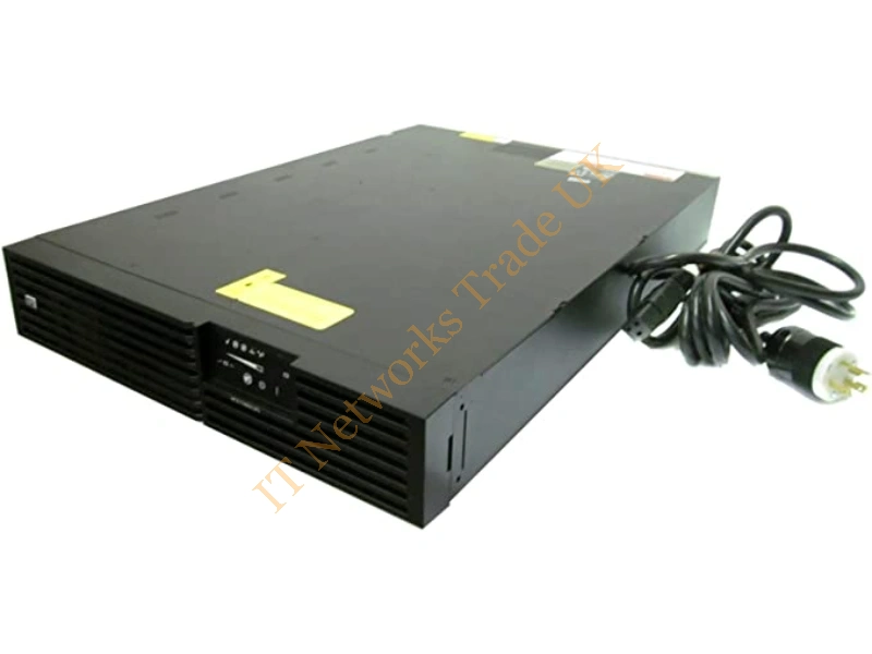 663241-001 HP R17kVA 415V 6U Uninterruptible Power Supply