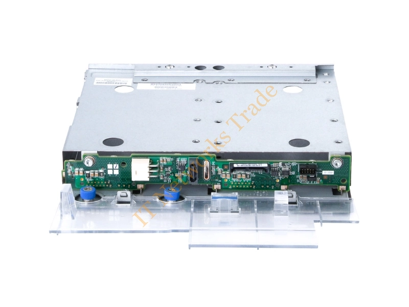 663278-B21 HP 2U Rear Kit for ProLiant G8 Server Server Accessory