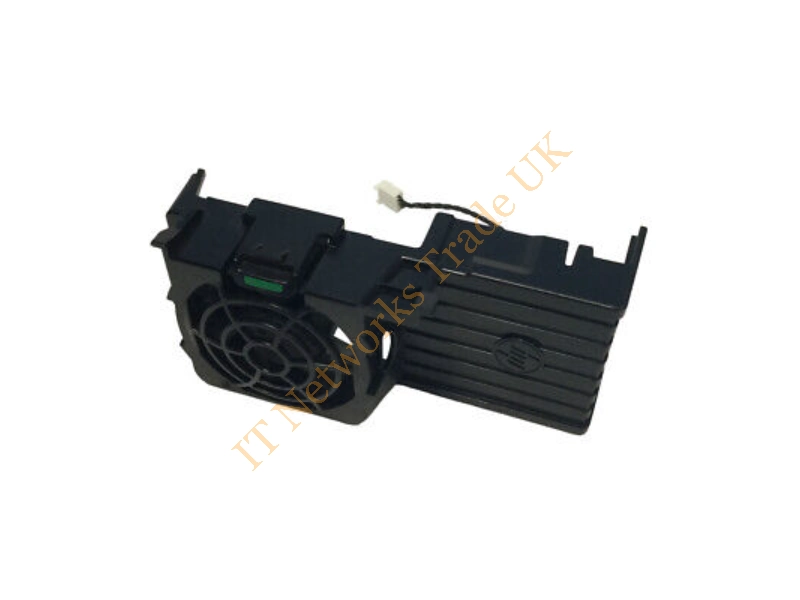 663345-001 HP Z420 WorkStation Memory Cooling Fan Assembly