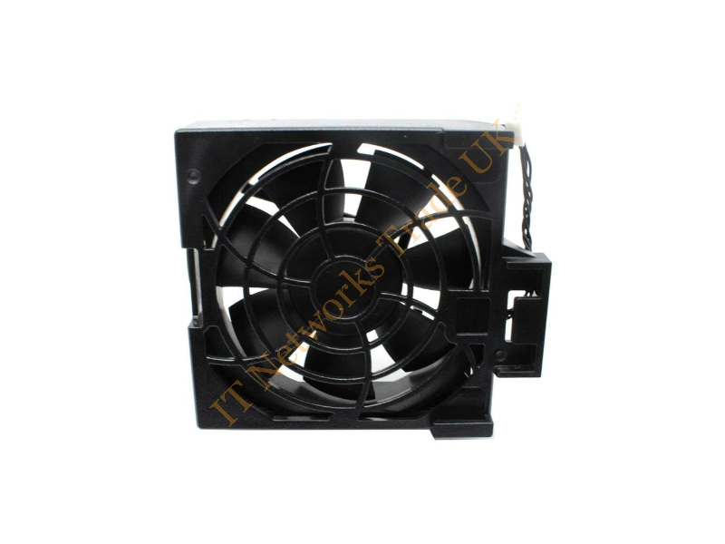 663347-001 HP Rear Chassis Fan Assembly for Z420 WorkStation Cooling Fan