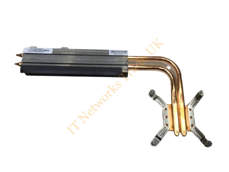 663351-001 HP Heatsink Assembly for 8200 Elite Pc