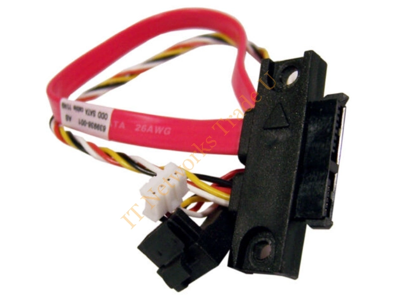 663361-001 HP SATA Optical Drive Cable for 8200 Elite Small Form Factor PC