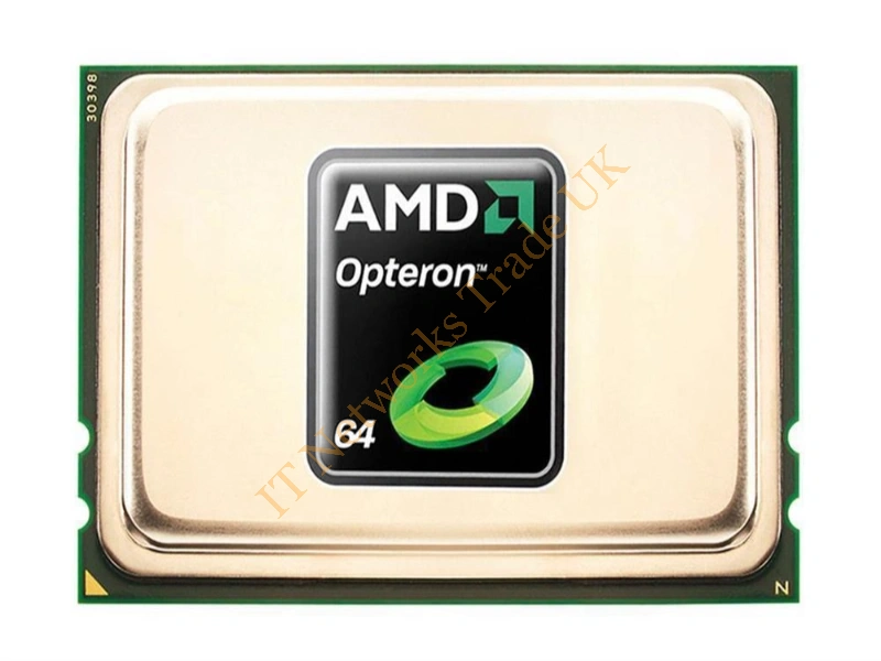 663373-L21 HP 2.2GHz 3200MHz HTL 2 x 8MB L3 Cache Socket G34 AMD Opteron 6274 16-Core Retail Processor