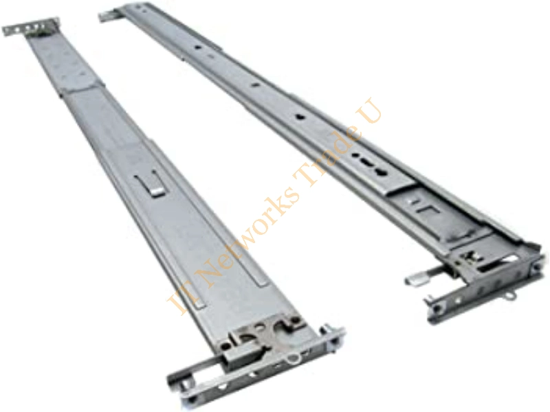663476-B21 HP 2U Rack-Mountable Rail Kit for ProLiant DL380P G8 Server Server Accessory