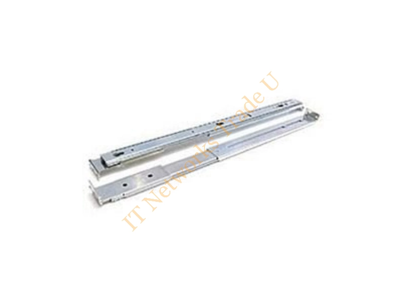 663478-B21 HP 2U SFF Ball Bearing Rail Kit for ProLiant DL380 G8 Server Accessory