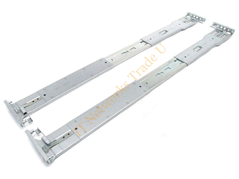 663479-B21 HP 2U Ball Bearing Rail Kit for ProLiant Dl380 G8 Server Server Accessory
