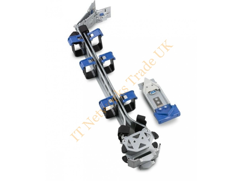 663488-B21 HP 2U Cable Management Arm Cable Arm for ProLiant DL380 G8 / DL560 G8 Server
