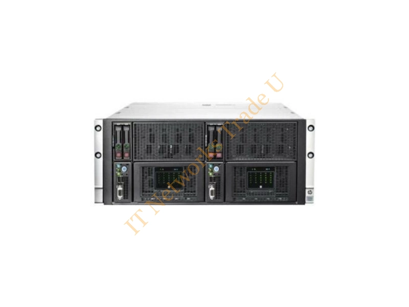 663600-B22 HP ProLiant SL4540 Gen8 1x60 Server Node Chassis Server Chassis