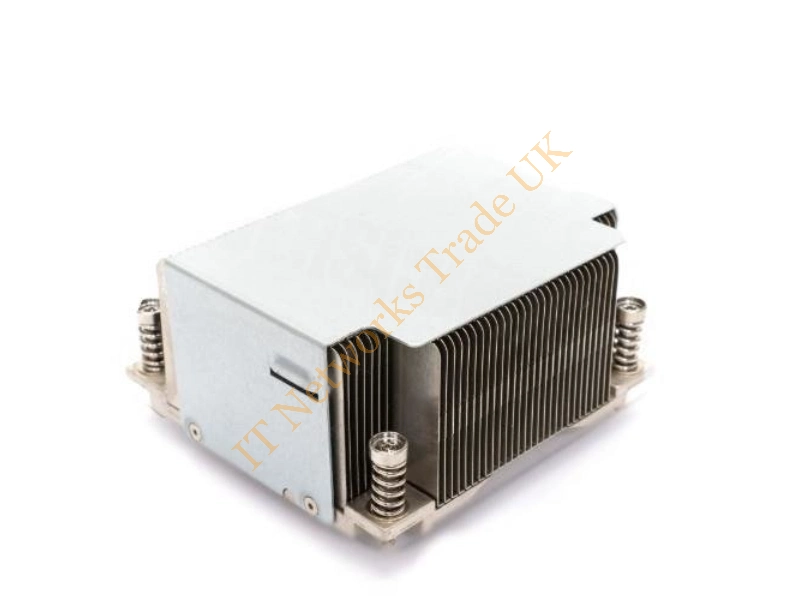 663673-001 HP Heatsink for ProLiant DL380e G8