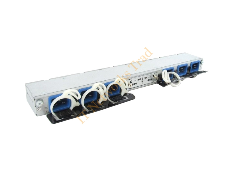 663698-001 HP Single Phase Intel -ligent Power Module for ProLiant BLc7000 Power Protection
