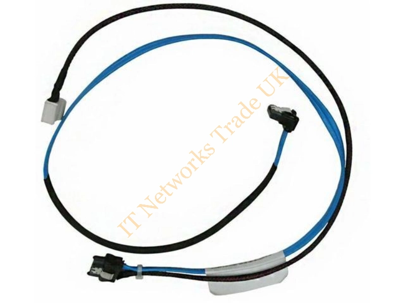 663771-001 HP 24-inch Slimline SATA Optical Drive Power Cable for ProLiant DL60 G9 Server Data Cable