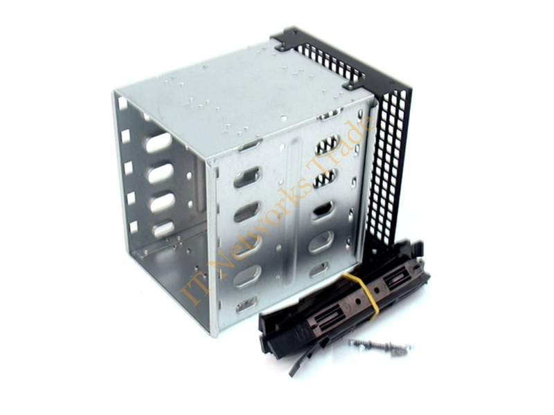 663800-001 HP 24-Bay Hard Drive Cage Assembly Server Accessory