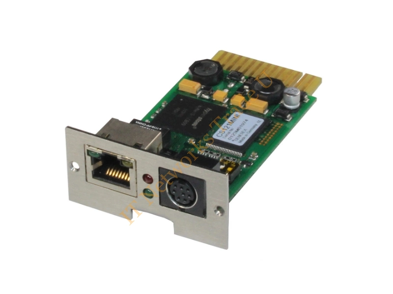 Salicru SNMP CARD GX5S CS141MINI Accessory