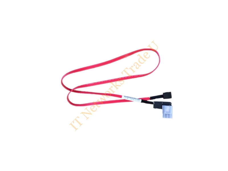 664007-001 HP ProLiant DL360 Gen 8 Mini-SAS to SATA Cable Data Cable