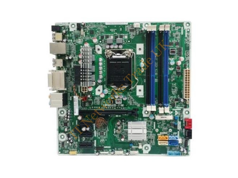 664040-002 HP Formosa H9-1000 Intel Desktop Motherboard S115x