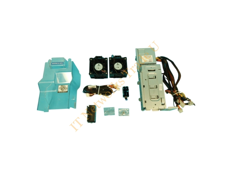 664046-B21 HP Redundancy Enablement kit for ProLiant ML350e Gen8 Server Server Accessory