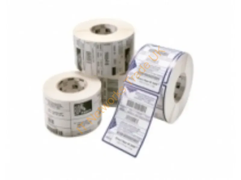 66458 - Zebra Z-Ultimate 3000T White