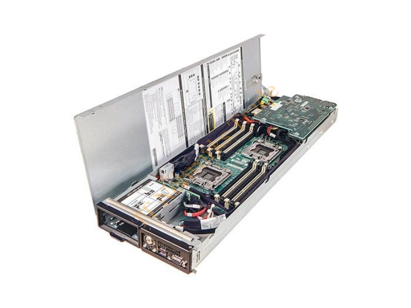 664644-B23 - Hpe Hp Sl4540 Gen8 Cto 3X15