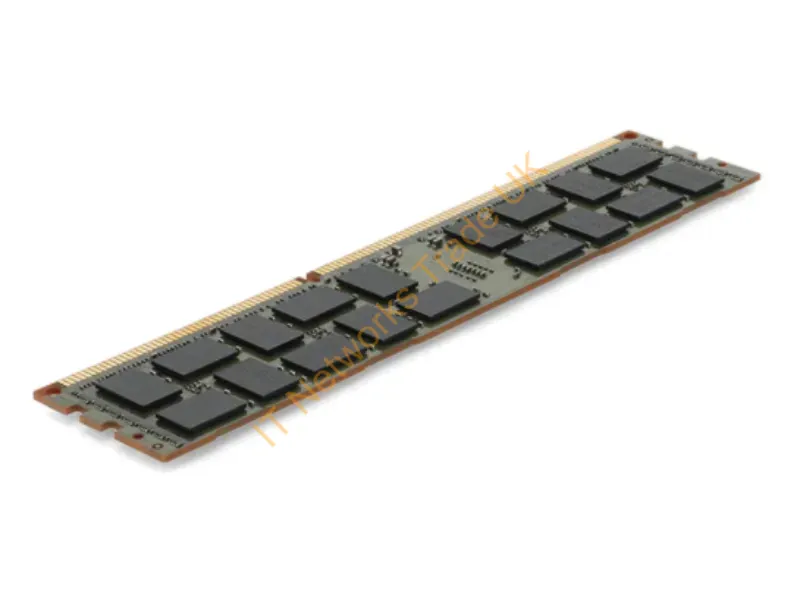 664695-001-AM - Addon Networks 664695-001-Am Memory Module 4 Gb Ddr3 1333 Mhz Ecc