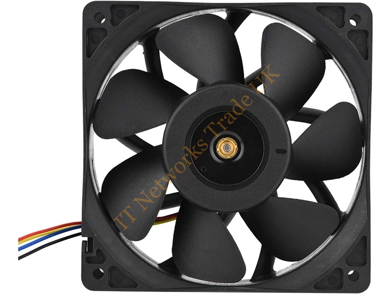 664751-001 HP Sps-Damper 36.83 x 38.63 Ex Fan Cooling Fan