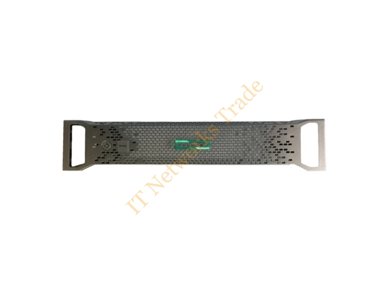 664918-B21 HP 1U Security Bezel Kit for ProLiant G8 Server Server Accessory
