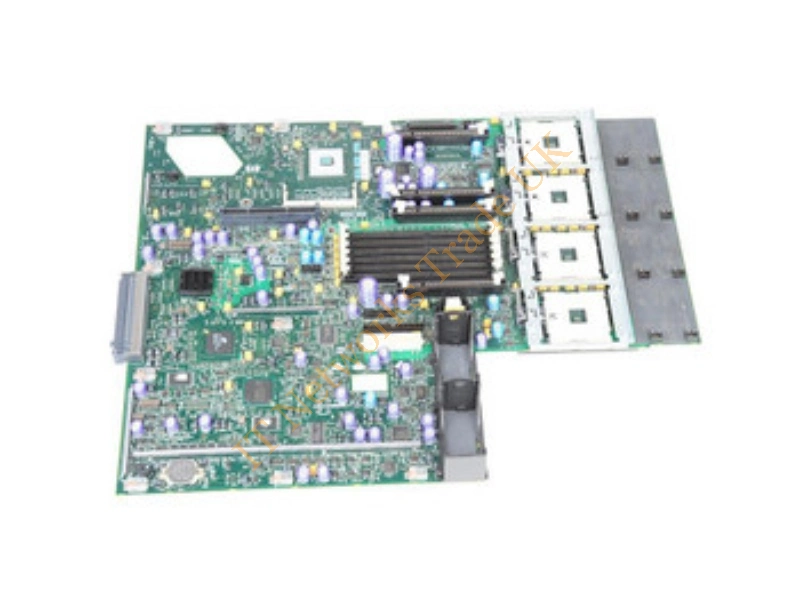 664924-00A HP System Board for ProLiant DL385p G8 Server Server Motherboard