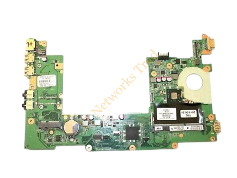 665230-001 HP System Board for Mini 1104 N2600 Laptop Motherboard