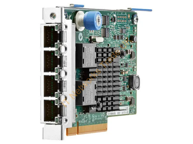 665240-B21-AO - Addon Networks 665240-B21-Ao Network Card Internal Ethernet 1000 Mbit/S