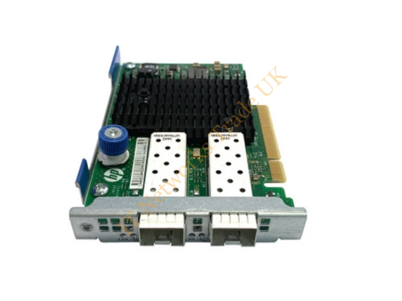 665241-001 HP 2-Port 10GB/s 560FLR-SFP+ FIO Ethernet Network Adapter