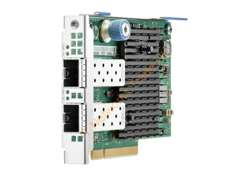 665243-B21-AX - Axiom 665243-B21-Ax Network Card Internal Ethernet / Fiber 10000 Mbit/S