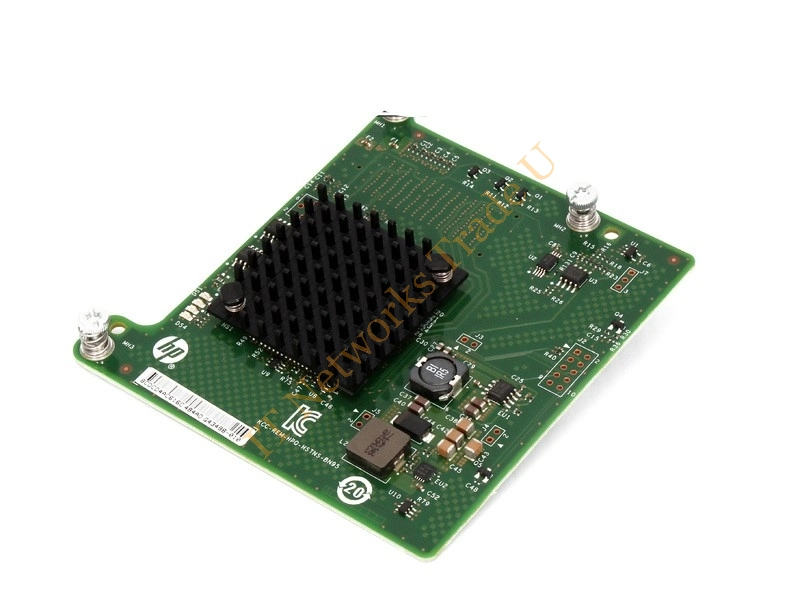 665244-001 HP 560M Dual Port 10GB Ethernet Adapter